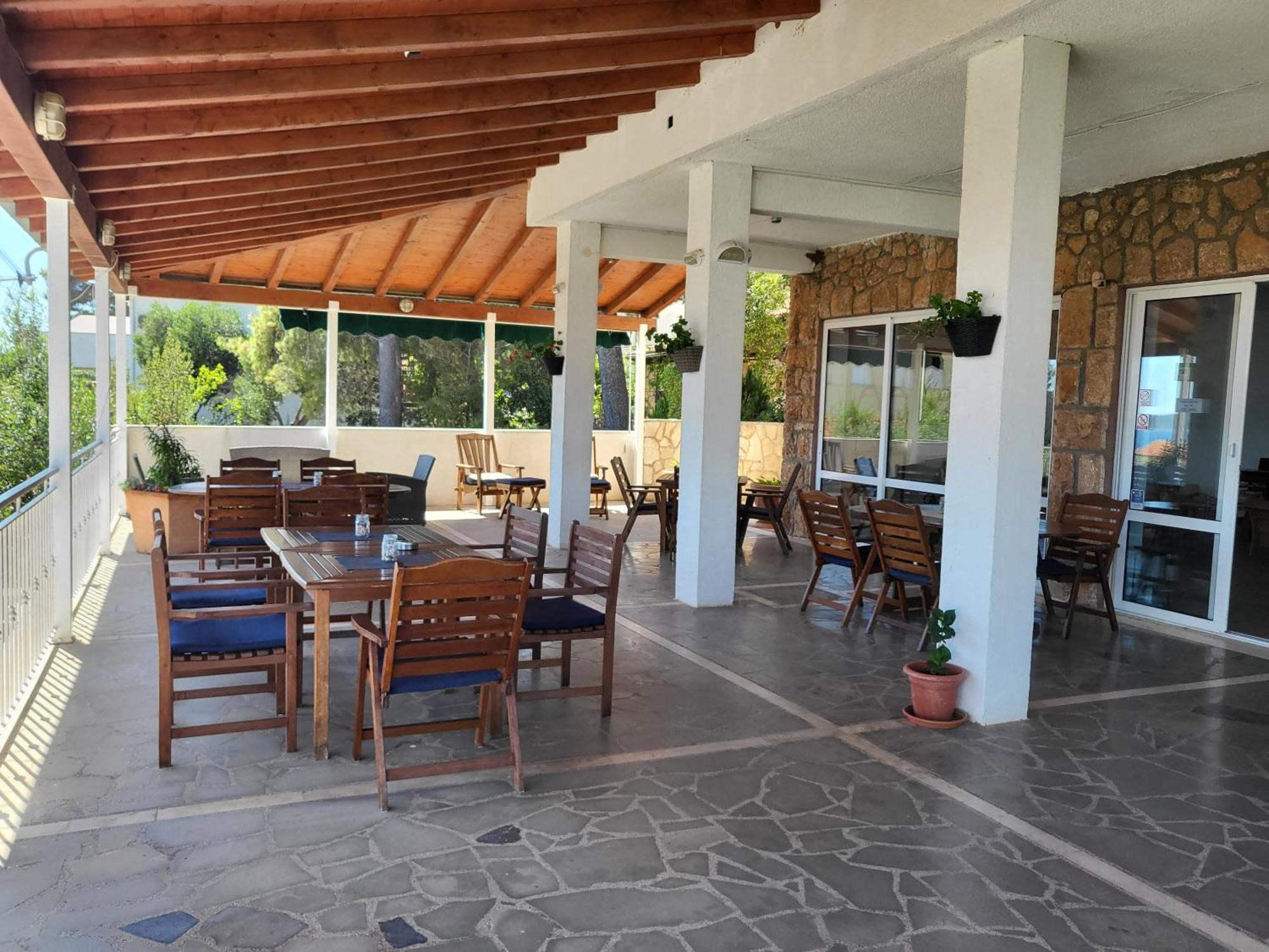 Plava Laguna Bed & Breakfast
