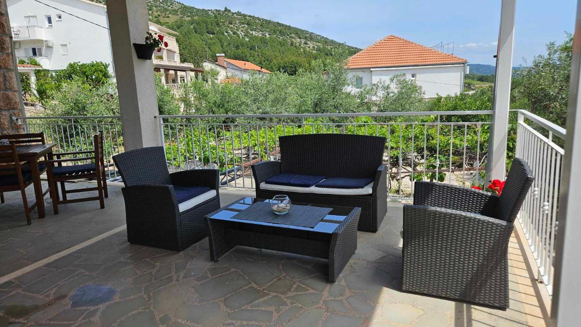 Bed & Breakfast Plava Laguna