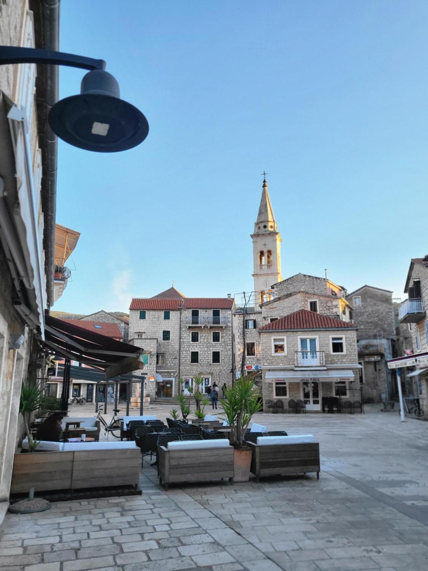 Plava Laguna Bed & Breakfast