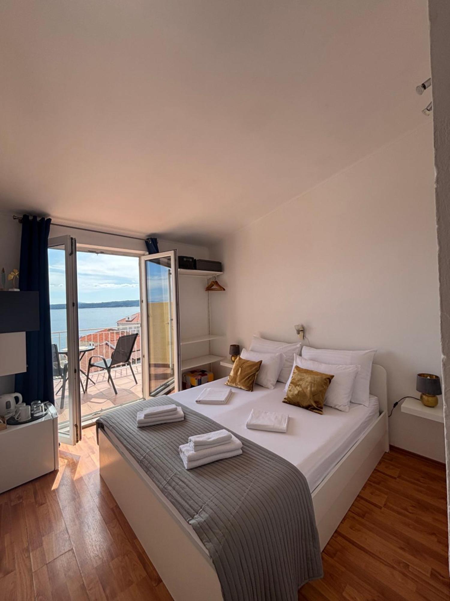 Bed & Breakfast Plava Laguna *