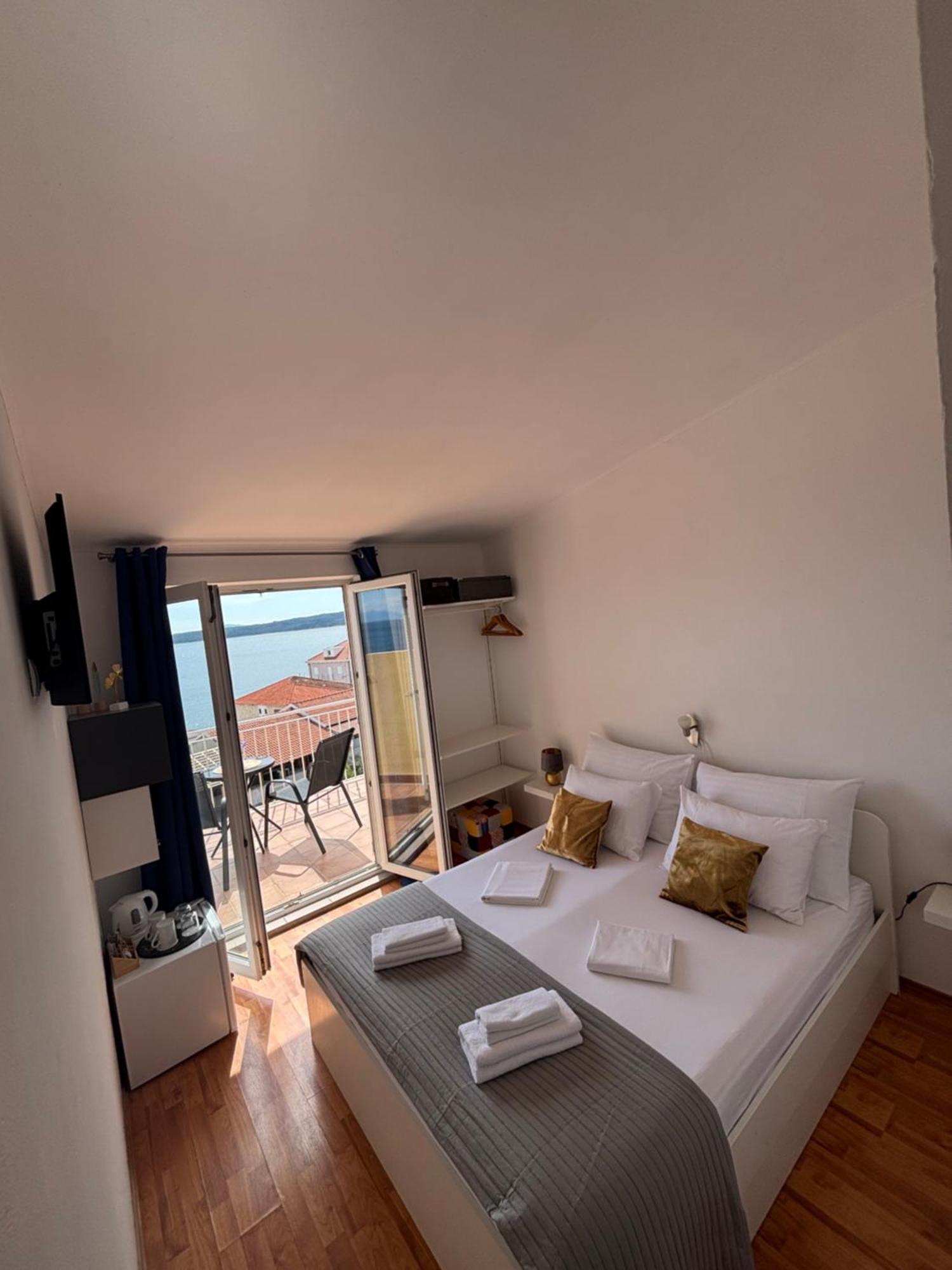 Plava Laguna Bed & Breakfast Zavala