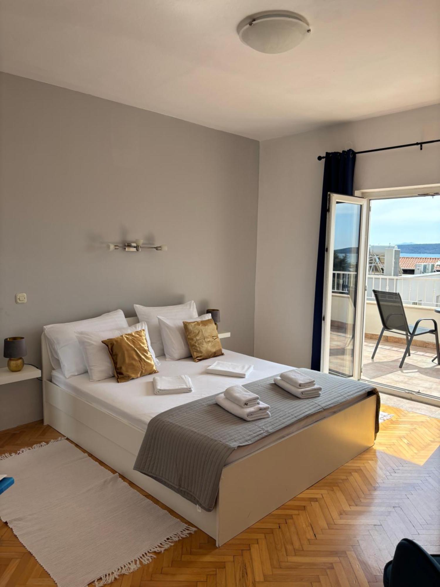 Bed & Breakfast Plava Laguna