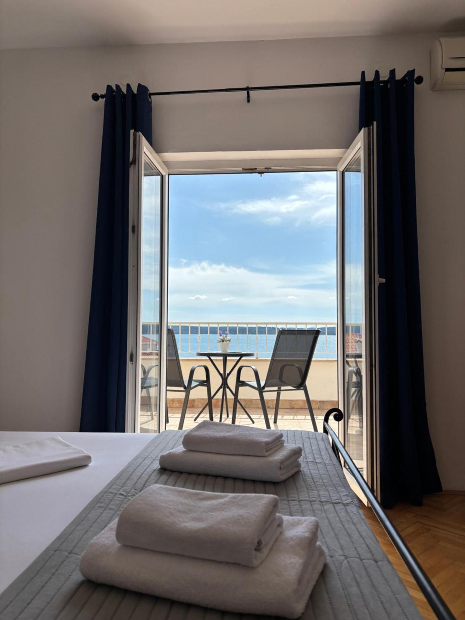 Plava Laguna Bed & Breakfast