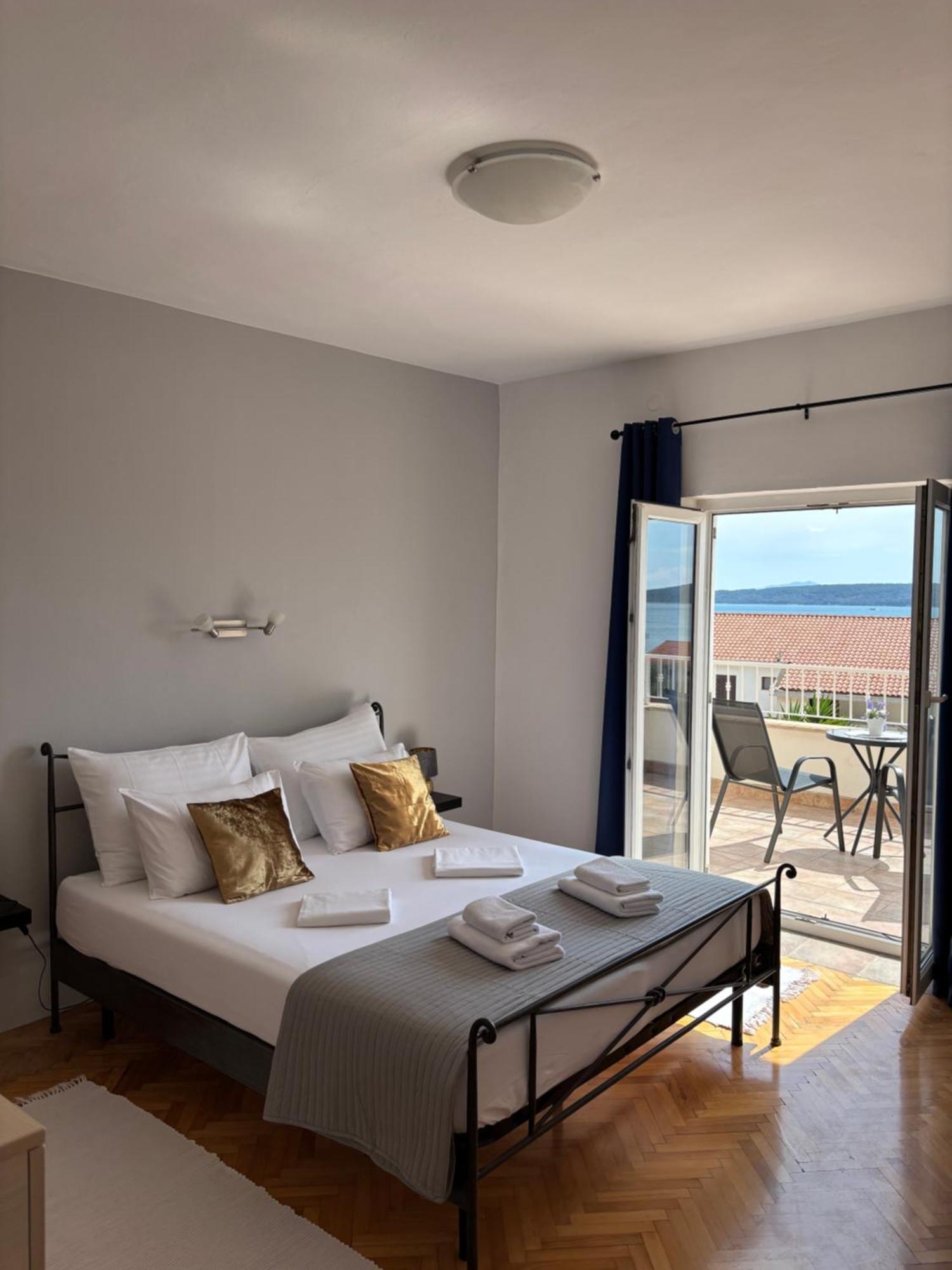 Bed & Breakfast Plava Laguna *