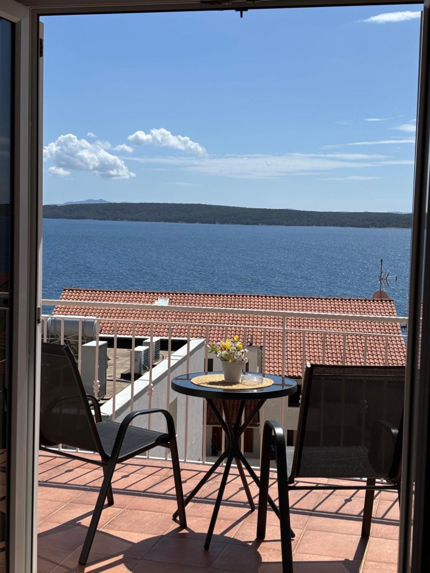 Plava Laguna Bed & Breakfast Zavala